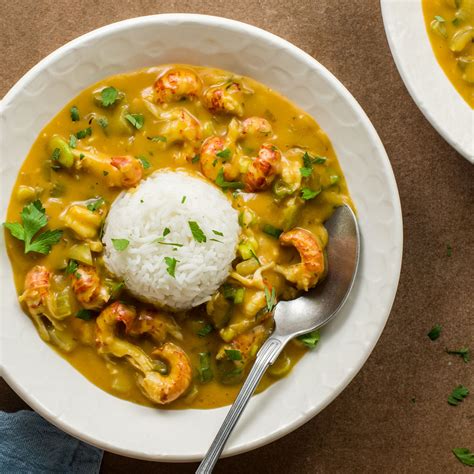 Crawfish Etouffee Recipe Without Roux Blog Dandk