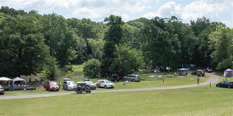 The Official Guide To Tent Camping At Jellystone Park Lazy River