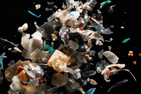 Microplastics Tiny Toxic And All Around Us Digital For Good Resetorg