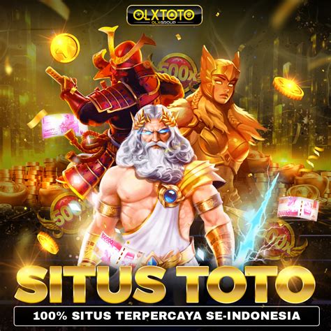 Olxtoto Main Toto Slot Dan Togel 4d Slot Gacor Online Terpercaya