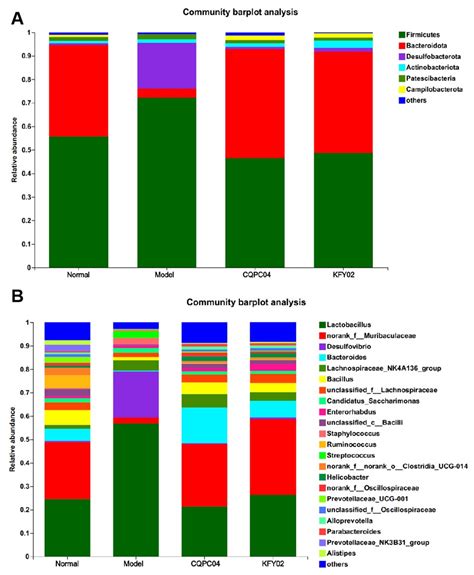 Scielo Brasil Effect Of Lactobacillus Isolated From Chinese Fermented Food On Antibiotic