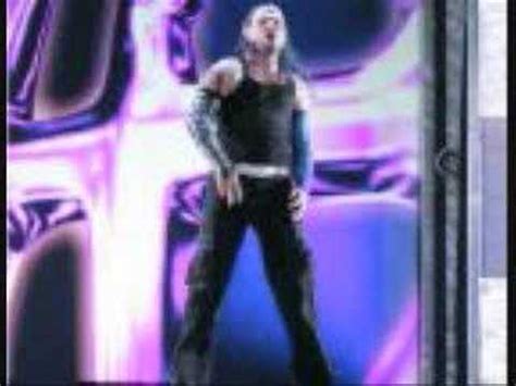 Jeff hardy Theme Song - YouTube