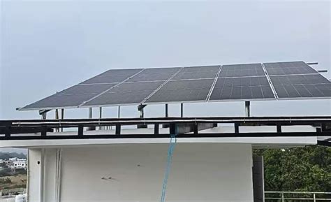 Solar Rooftop System सोलर सिस्टम लगवाने के लिए ये सरकारी बैंक देता है