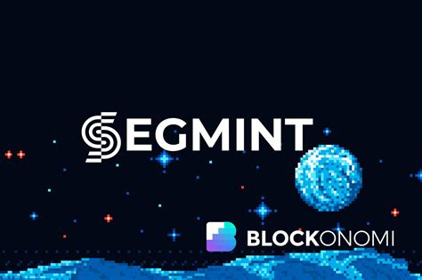 Vaneck Introduces Segmint Platform For Fractional Nft Ownership