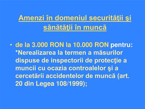 Ppt Instructaj Protec Ia Muncii Powerpoint Presentation Free