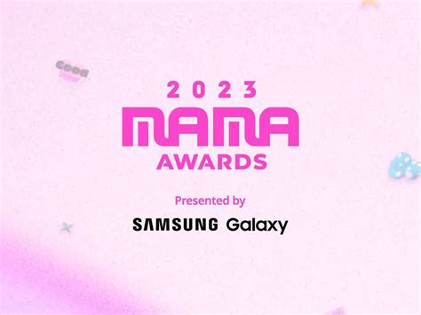 Daftar Line Up Mama Awards Hari Pertama Dan Kedua Ada Seventeen