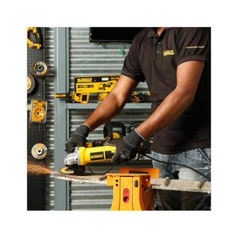 Dewalt Angle Grinder With Toggle Switch