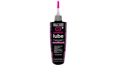 Muc Off C3 Wet Ceramic Chain Lubricant