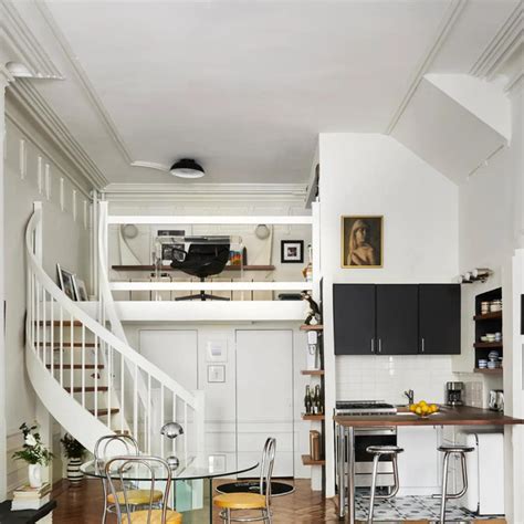 Стильные лофты: 35 вдохновляющих примеров | myDecor