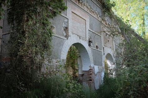 Senderismo En Granada Una Ruta Por Los Cahorros Para Descubrir El