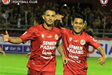 Jam Tayang PSMS Vs Semen Padang Hari Ini Liga 2 Siaran Langsung Di TV