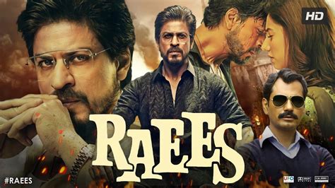 Raees Movie Review: Cast, Ratings, Director