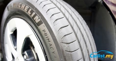 Review: Michelin Primacy 4 – Trying To Make Sense Of An Unbelievable ...