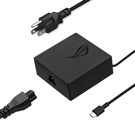 Amazon 100W USB C Laptop Charger For Asus Fit For ASUS ROG A20