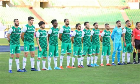 Al Masry Change Venue For Upcoming League Games