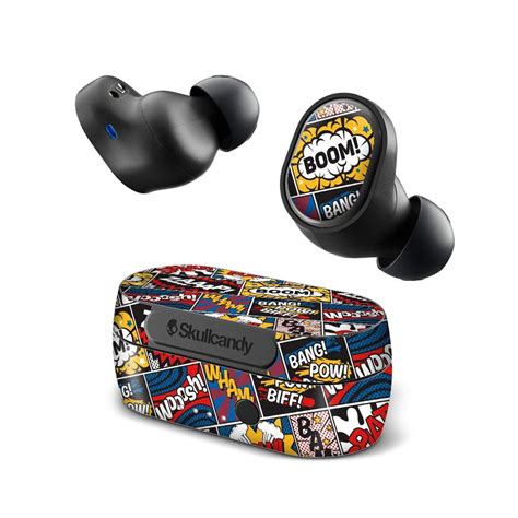 Stickerart 03 Skullcandy Sesh Skin At Rs 24900 Mandsaur Id