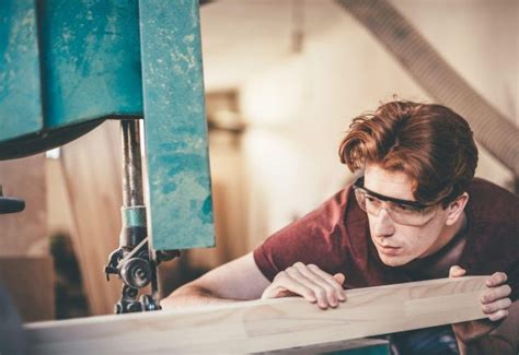 Carpentry Bench Joinery Level 2 Isle Of Wight College