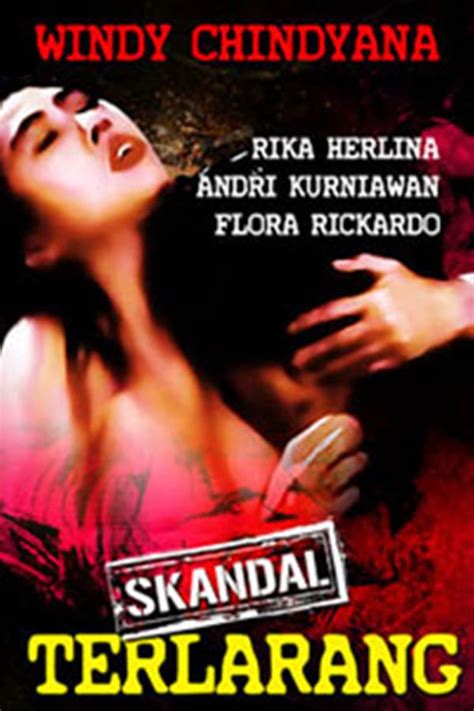 Forbidden Scandal 1995 The Poster Database Tpdb