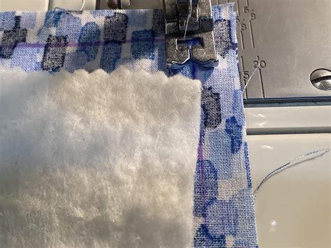 Quilted Hot Pads The Perfect Way To Protect Your Table Nana Sews