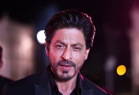 Shah Rukh Khan rushed to hospital after accident on…