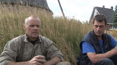 Nieuwe Roeden Voor Molen De Hoop In Horn Youtube