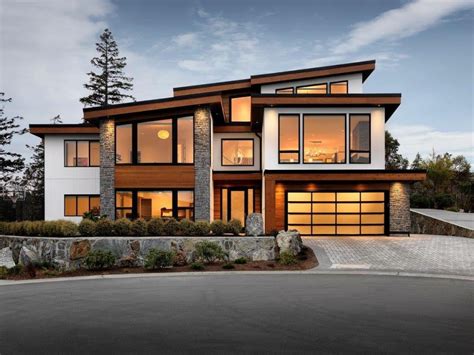 Top 30+ Modern Home Exteriors for 2024: Explore the Best Designs