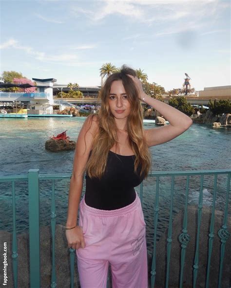 Charlotte Bregman Nude OnlyFans Leaks Fappening FappeningBook