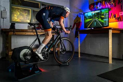 Best smart trainers 2023: 11 top-rated turbo trainers for Zwift - BikeRadar