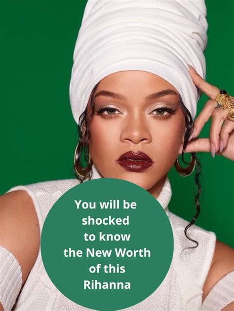 Rihanna Net worth 2022: Income, Cars, Awards, Family and Controversies ...