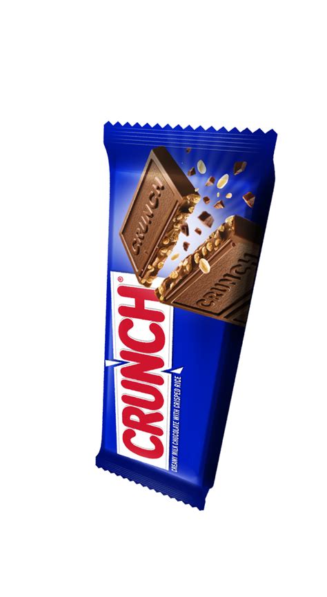Crunch Bar Crunch