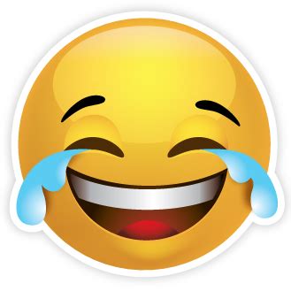 Free Laughing Emoji Clipart Pictures - Clipartix