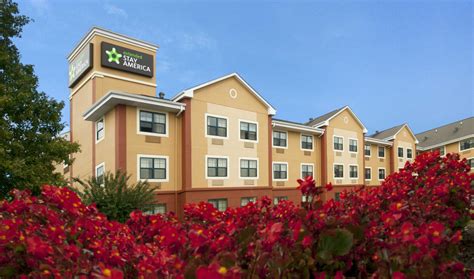 Columbia, MD - Columbia - Columbia Parkway Hotel | Extended Stay America