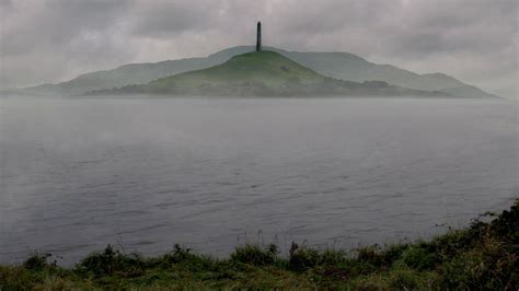 Glastonbury Tor | Merlin Wiki | Fandom powered by Wikia