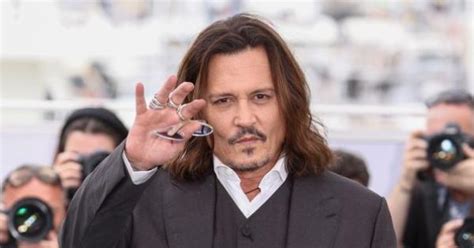 Johnny Depp Jeff Bridges Adam Driver E Jason Momoa Nel Nuovo Film Di