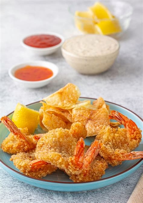 16+ Popeyes Shrimp Recipe - DarryllShourjo