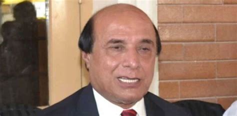 Sardar Latif Khosa Likely To Join PTI