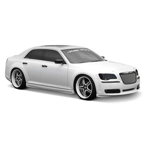 Xenon® - Chrysler 300 / 300C 2011 Custom Style Body Kit