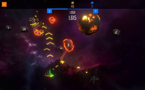 Play Asteroids Blast Free Game By Duksel