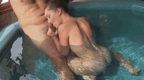 Hot Tub Sins Taboo Treats Clips Sale