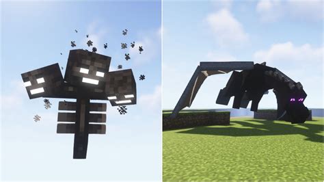 Minecraft S New Breeze Mob Has One Unique Ability From Ender Dragon And