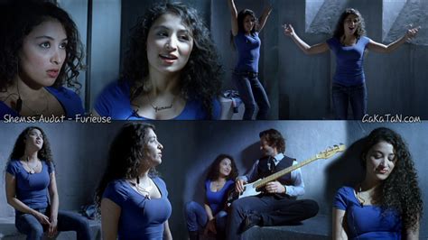 Shemss Audat Nude Pics Page