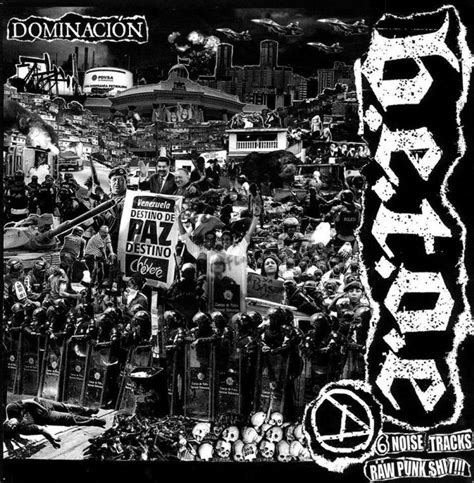 Hardcore Punk Ultimo Gobierno B E T O E Split 12 2016
