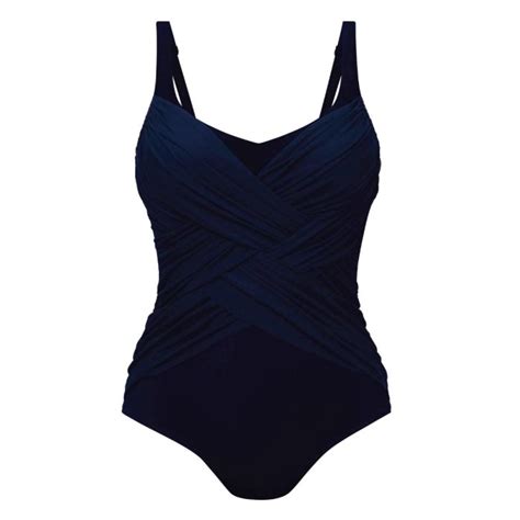 Anita SUBMARIN Aileen Badpak Met Beugel Lingerie Badmode