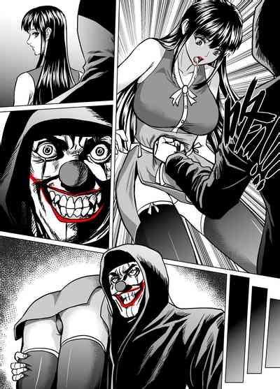 诅咒 nhentai hentai doujinshi and manga