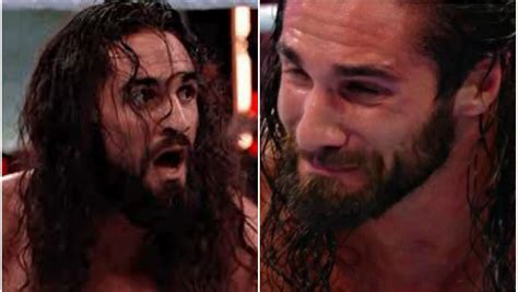 Seth Rollins To Lose His World Heavyweight Championship To A 21 Year Veteran At Wwe Summerslam 2023