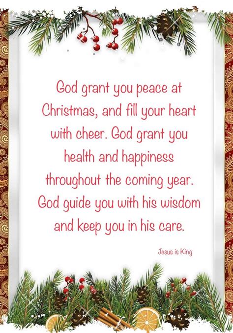 Pin By Courtney Holmes On Faith Christmas Wishes Christmas Greetings