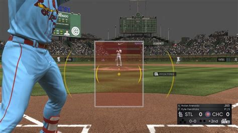 Best Hitting Settings For Mlb The Show Gamepur