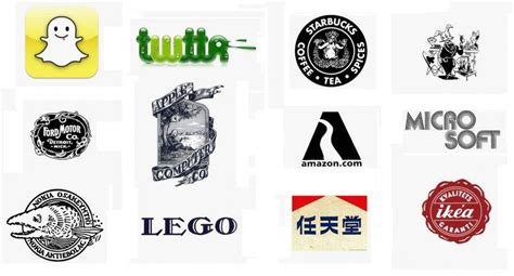 Evolution of the Amazon Logo - LogoDix