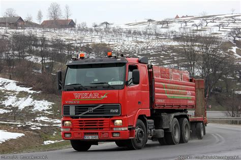 Wikar - Truck-Spotters.eu