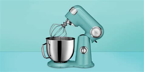 4 Best Stand Mixers of 2024, Tested & Reviewed